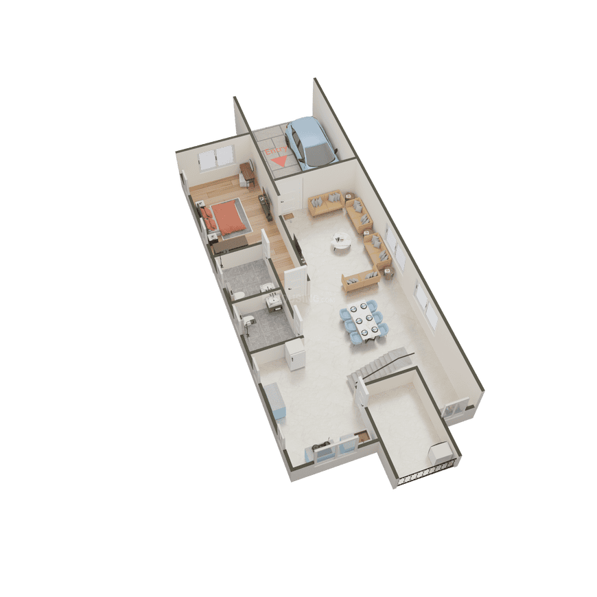 Nivaan Grandeur Phase II - Image 49