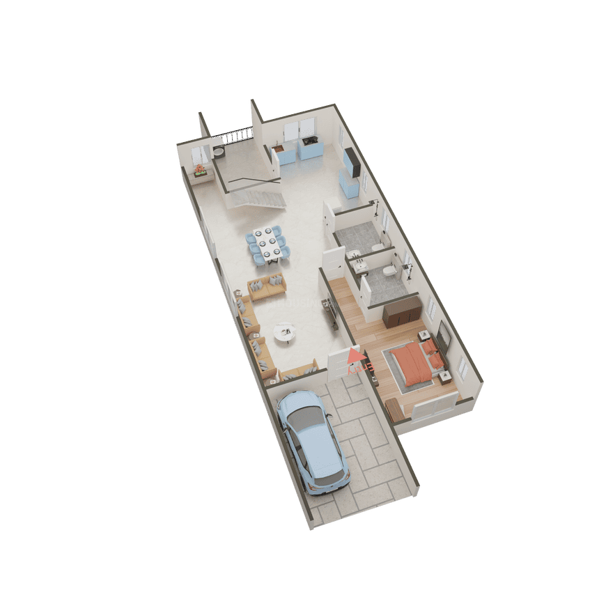 Nivaan Grandeur Phase II - Image 51