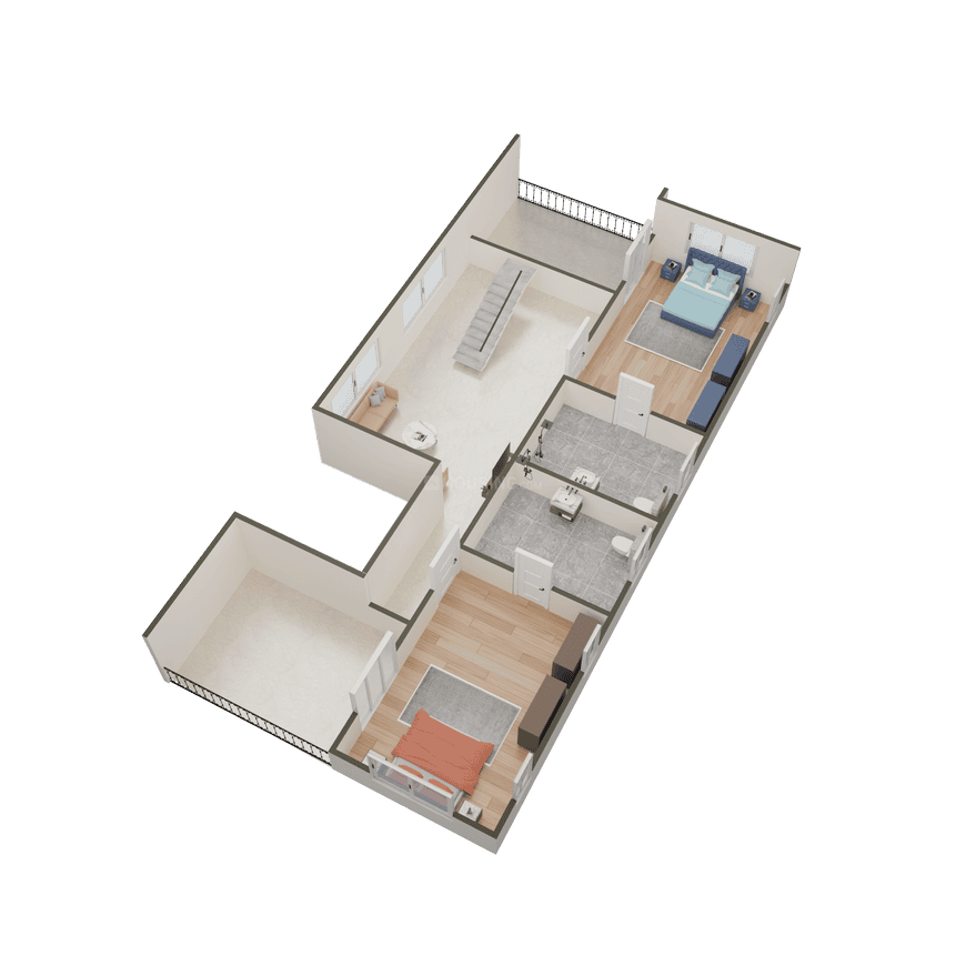 Nivaan Grandeur Phase II - Image 53
