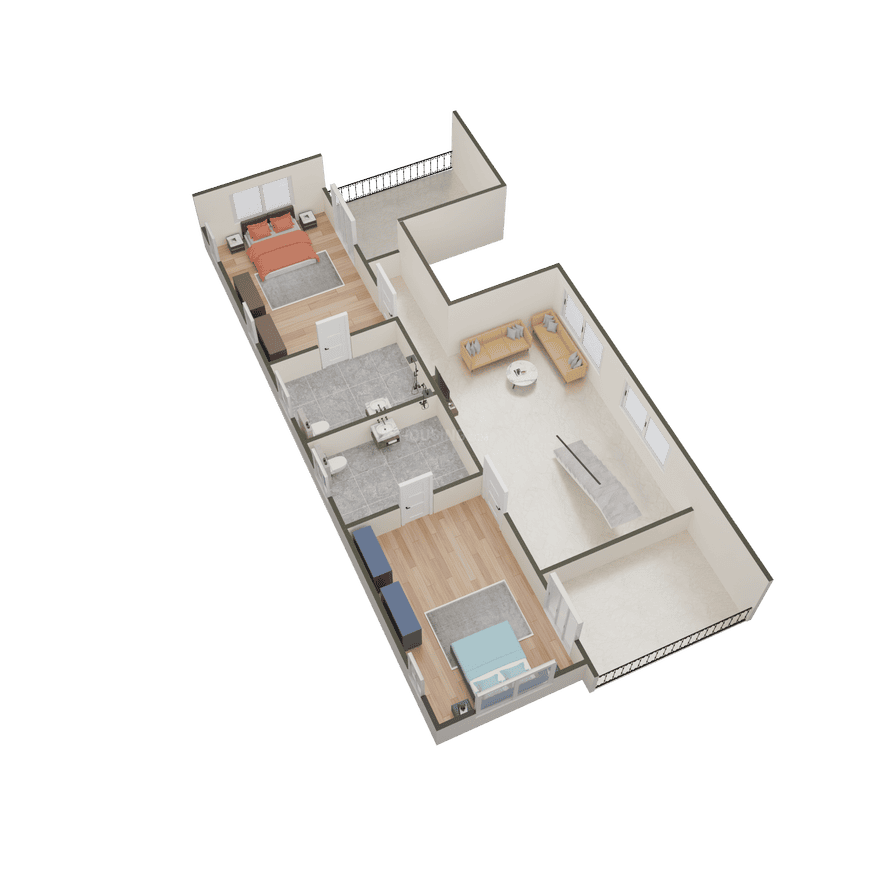 Nivaan Grandeur Phase II - Image 54