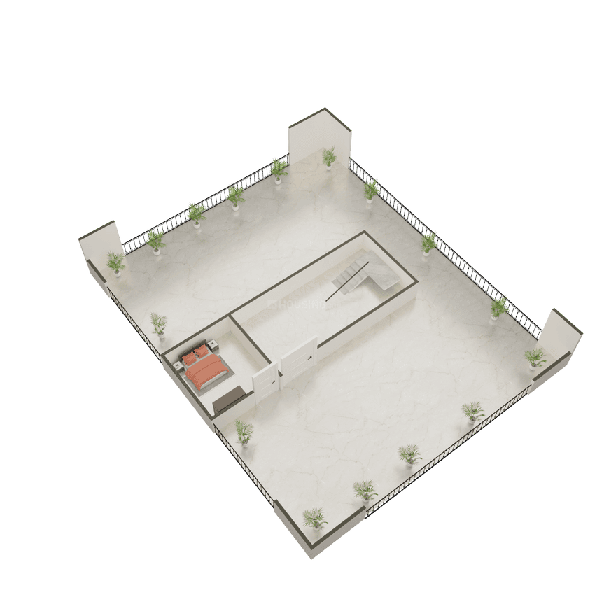 Shanders South City - Image 19