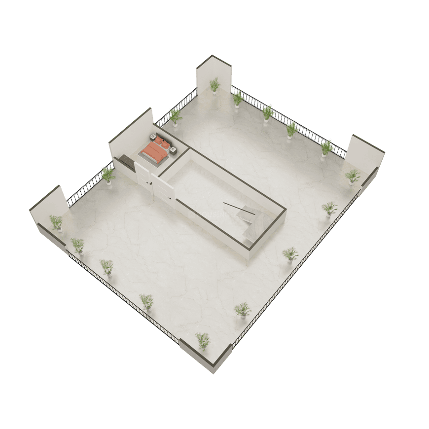 Shanders South City - Image 20