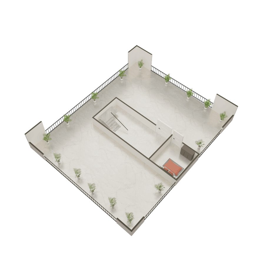 Shanders South City - Image 22