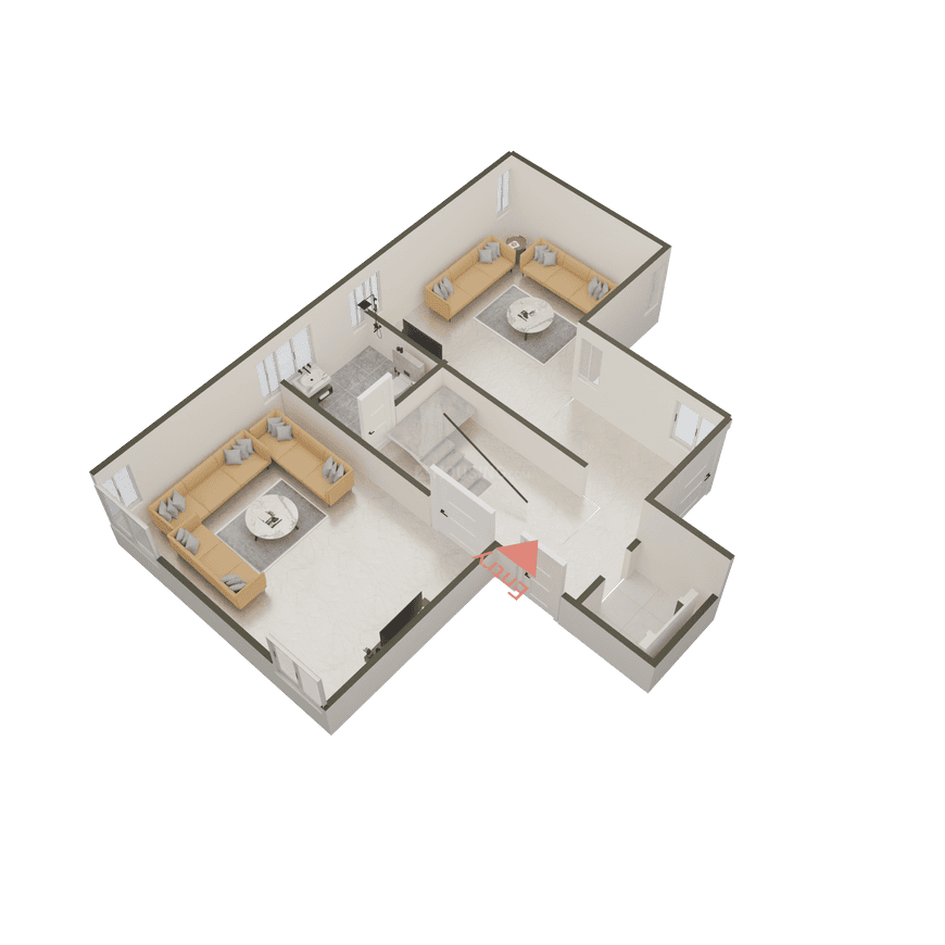 Shanders South City - Image 29