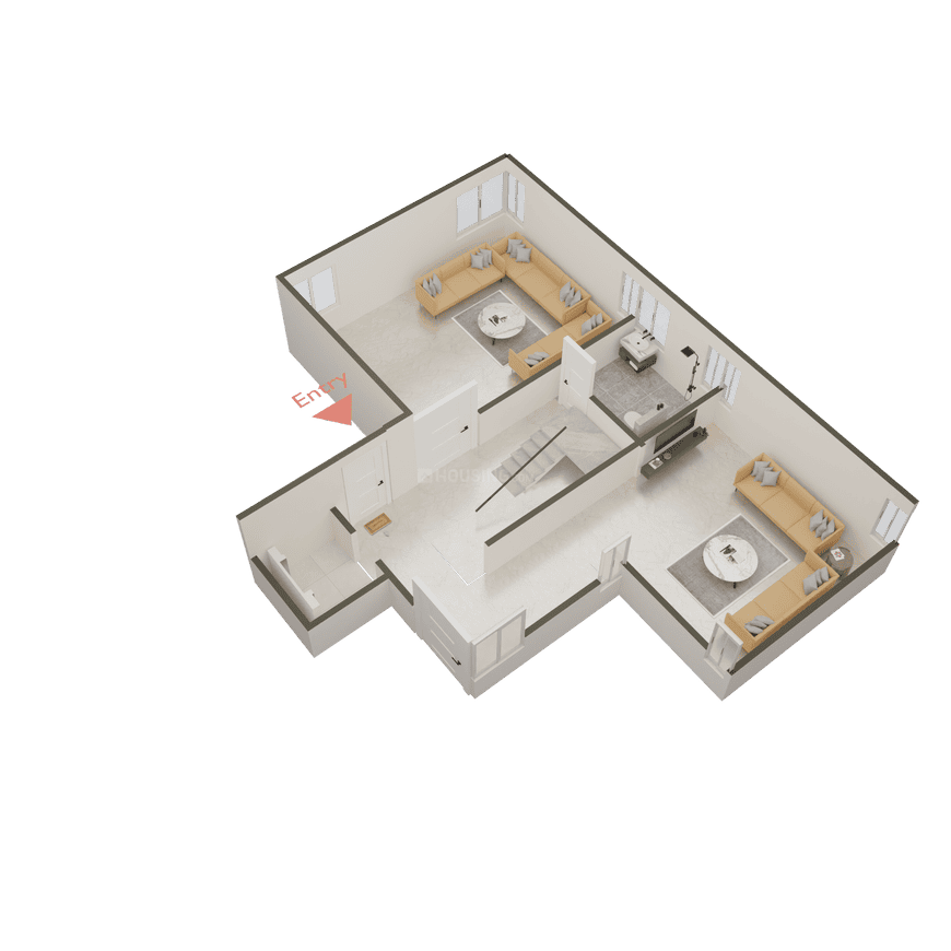 Shanders South City - Image 30