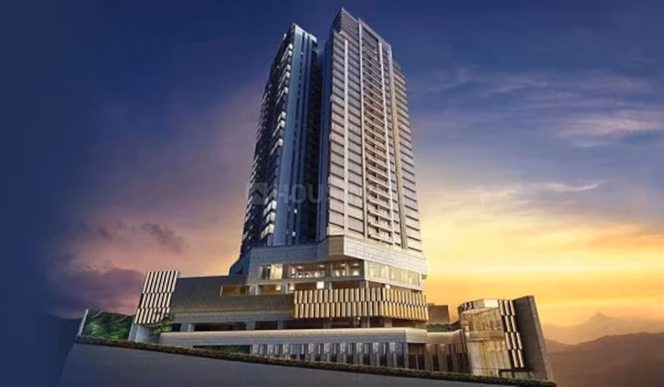 Vypak Birla Evam Phase 1 - Main Image