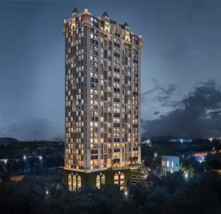 Vypak Birla Evam Phase 1 - Image 2