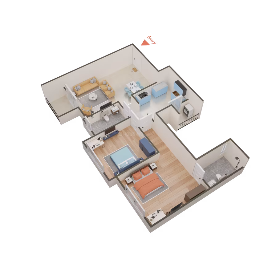 Vypak Birla Evam Phase 1 - Image 6