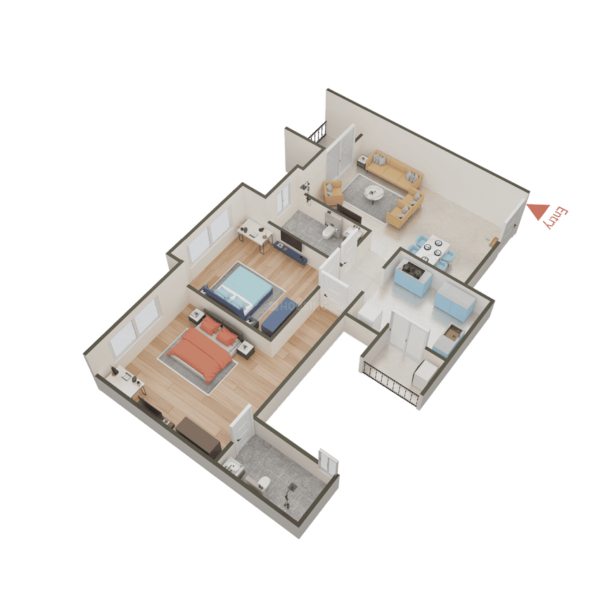 Vypak Birla Evam Phase 1 - Image 8