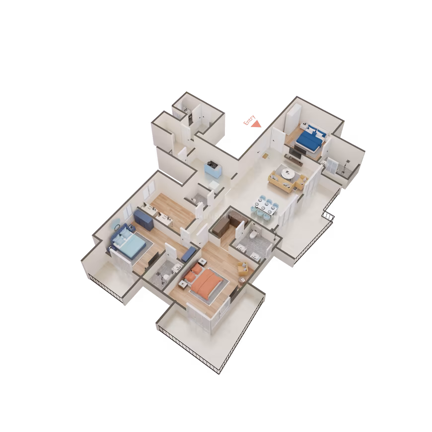HCBS Twin Horizon - Image 21