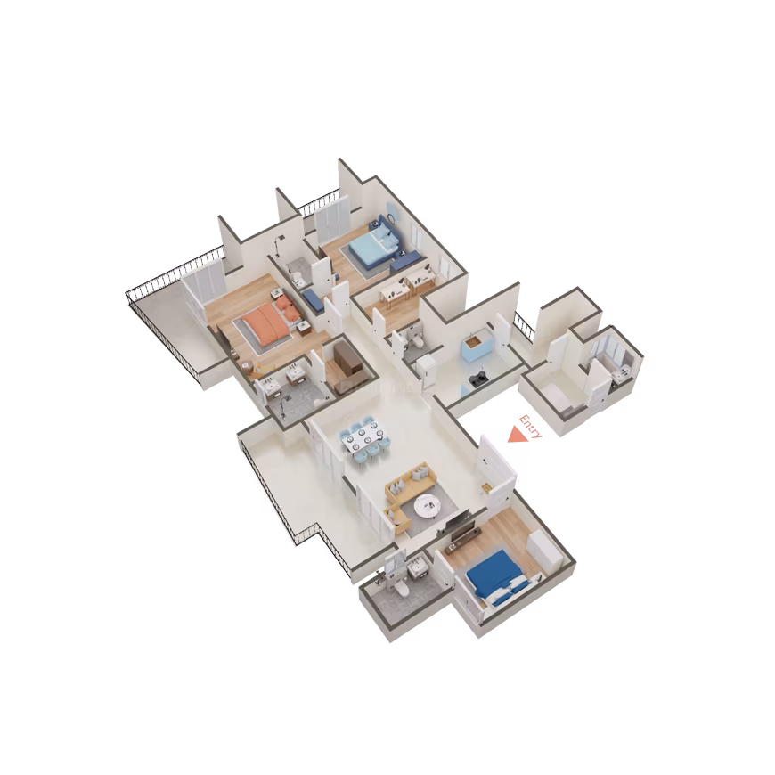 HCBS Twin Horizon - Image 22