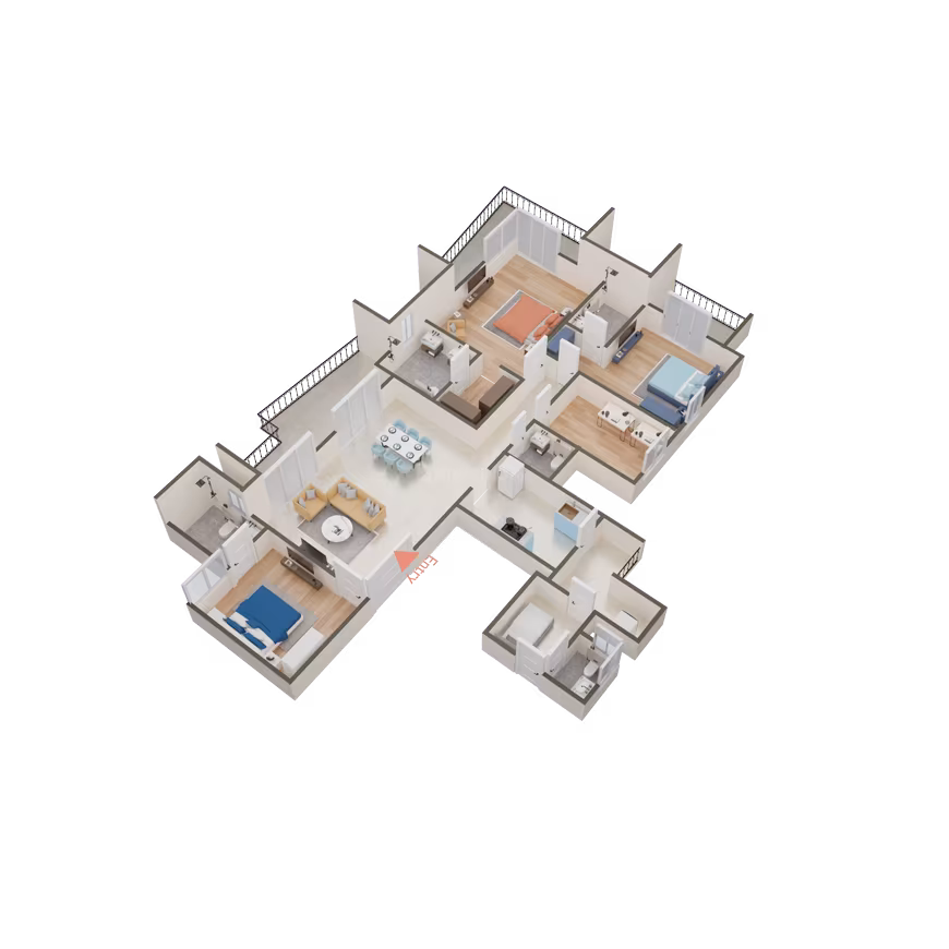 HCBS Twin Horizon - Image 23