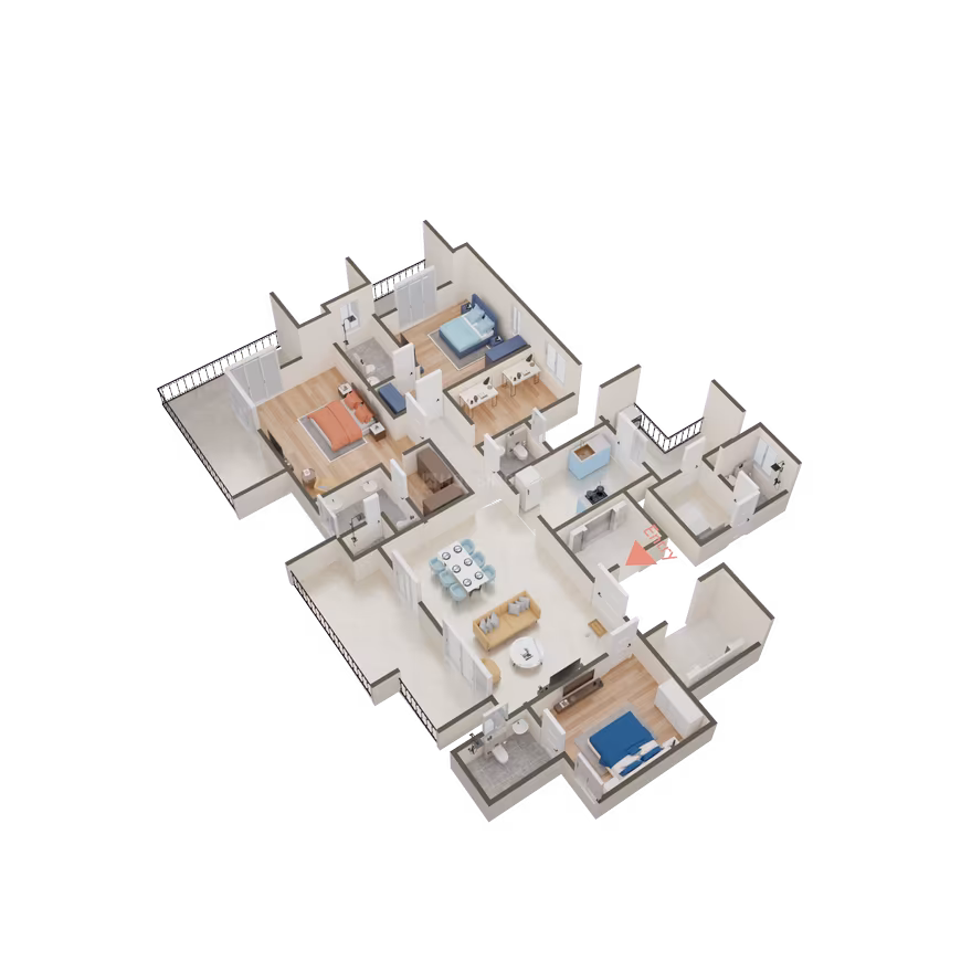 HCBS Twin Horizon - Image 26