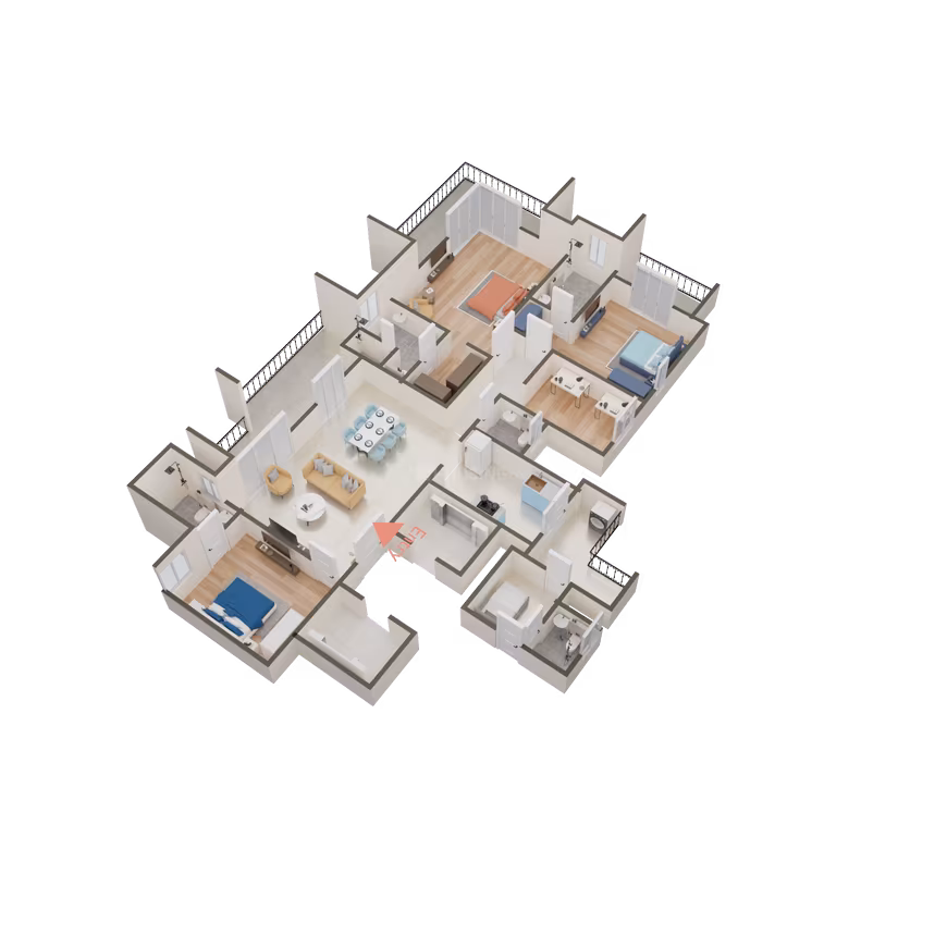 HCBS Twin Horizon - Image 27