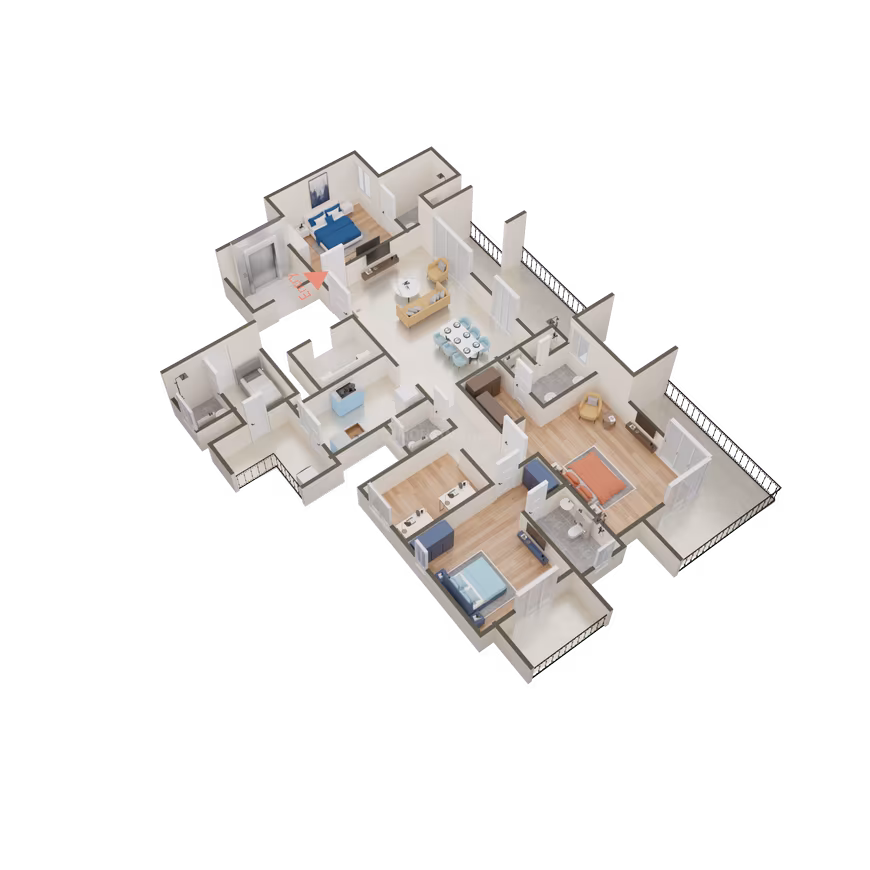 HCBS Twin Horizon - Image 28