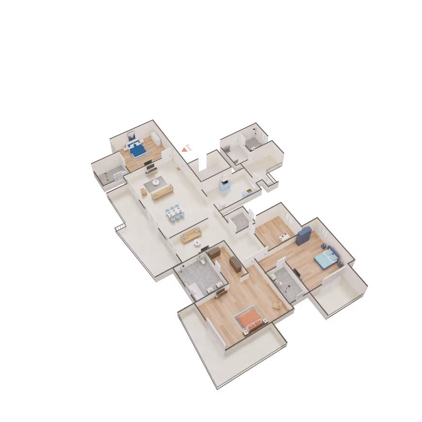HCBS Twin Horizon - Image 29