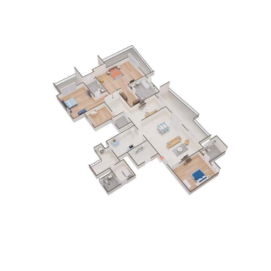 HCBS Twin Horizon - Image 31