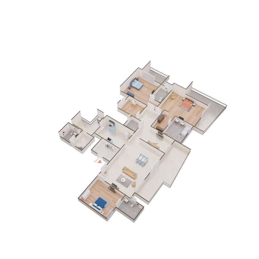 HCBS Twin Horizon - Image 32