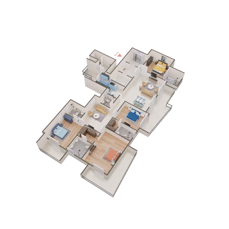 HCBS Twin Horizon - Image 33