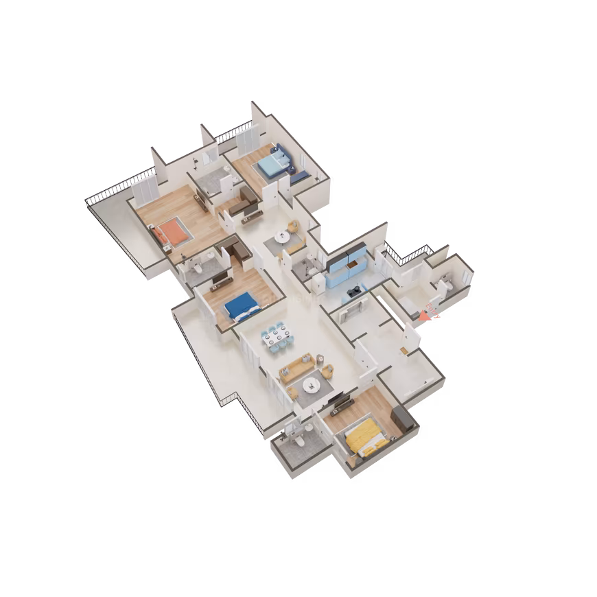 HCBS Twin Horizon - Image 34