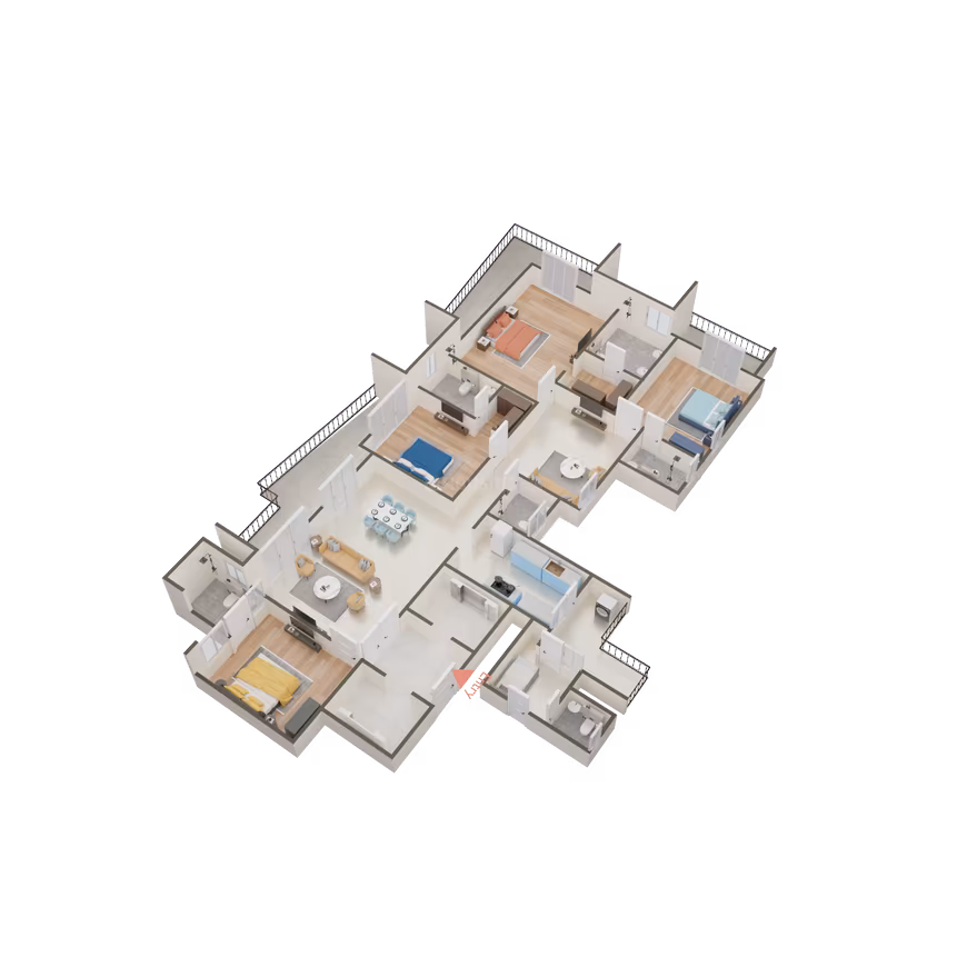 HCBS Twin Horizon - Image 35