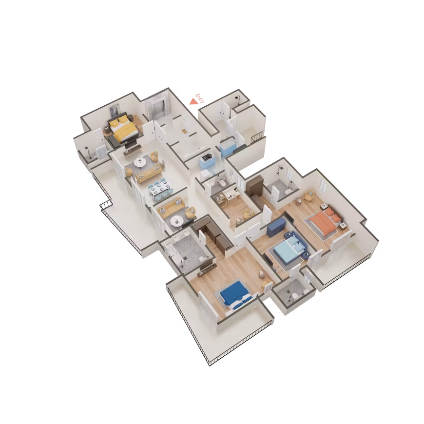 HCBS Twin Horizon - Image 37
