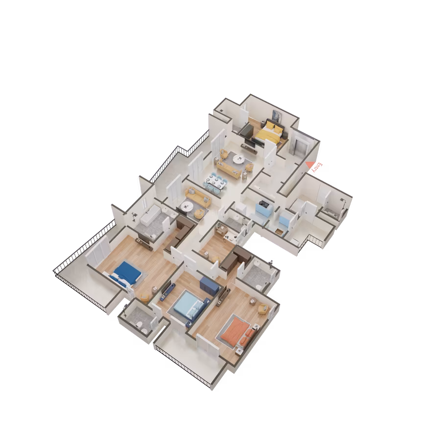 HCBS Twin Horizon - Image 38