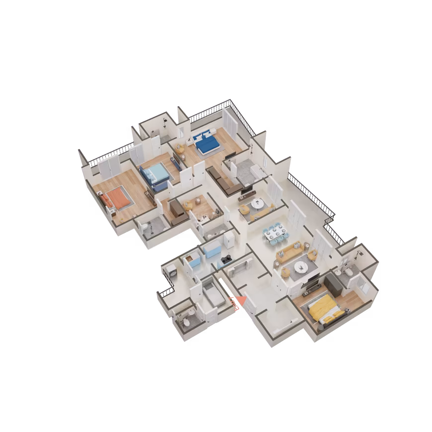 HCBS Twin Horizon - Image 39