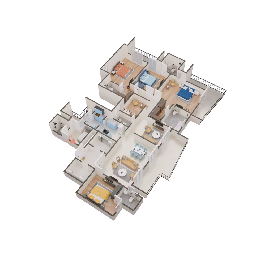 HCBS Twin Horizon - Image 40