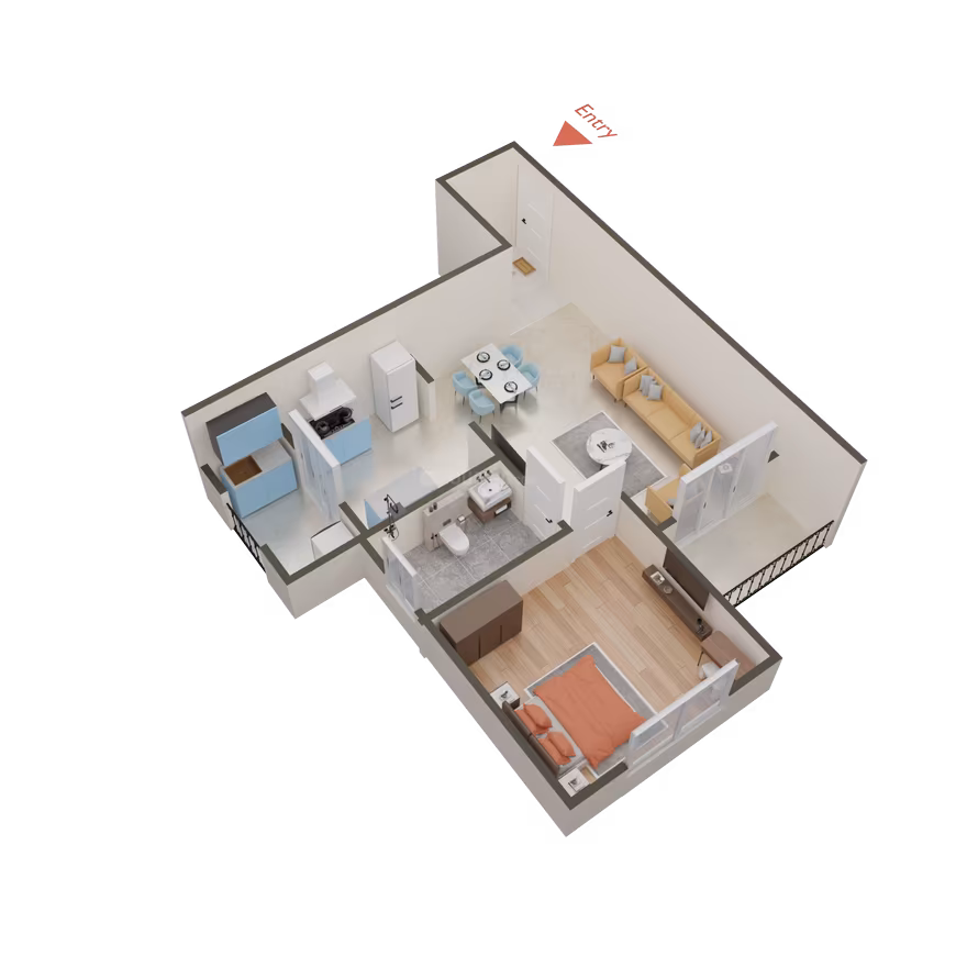 Brigade Lakecrest - Image 19