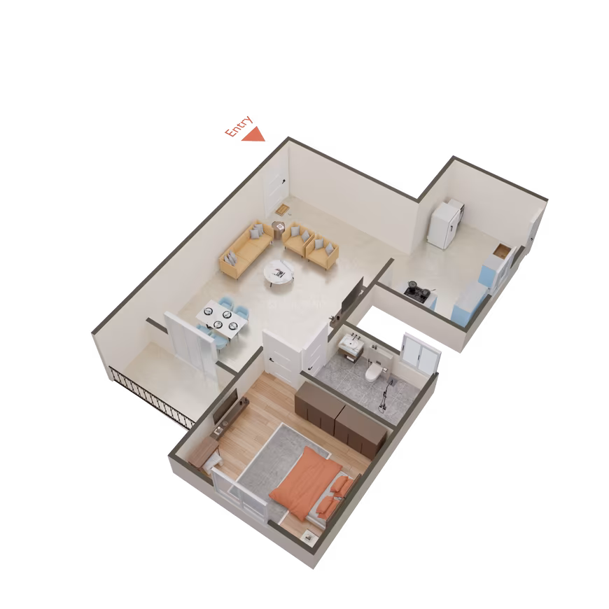 Brigade Lakecrest - Image 20