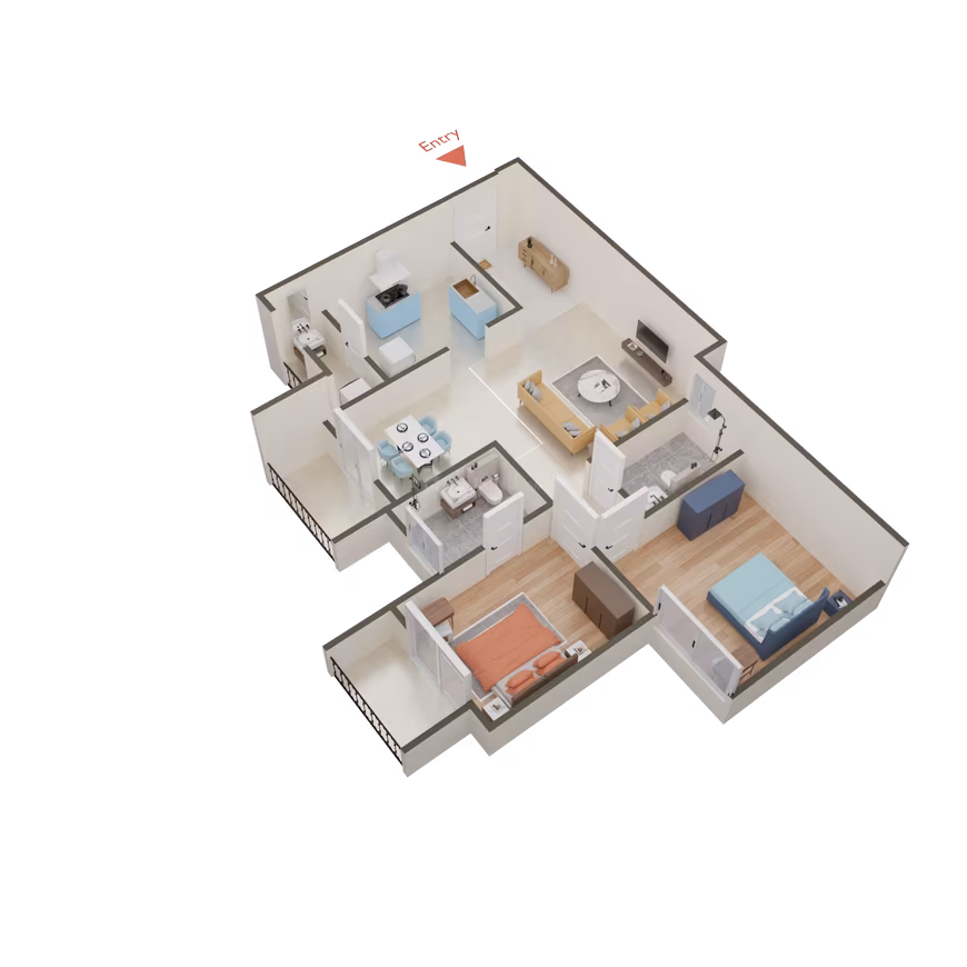 Brigade Lakecrest - Image 21