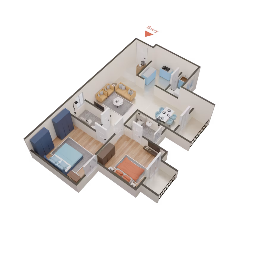 Brigade Lakecrest - Image 22