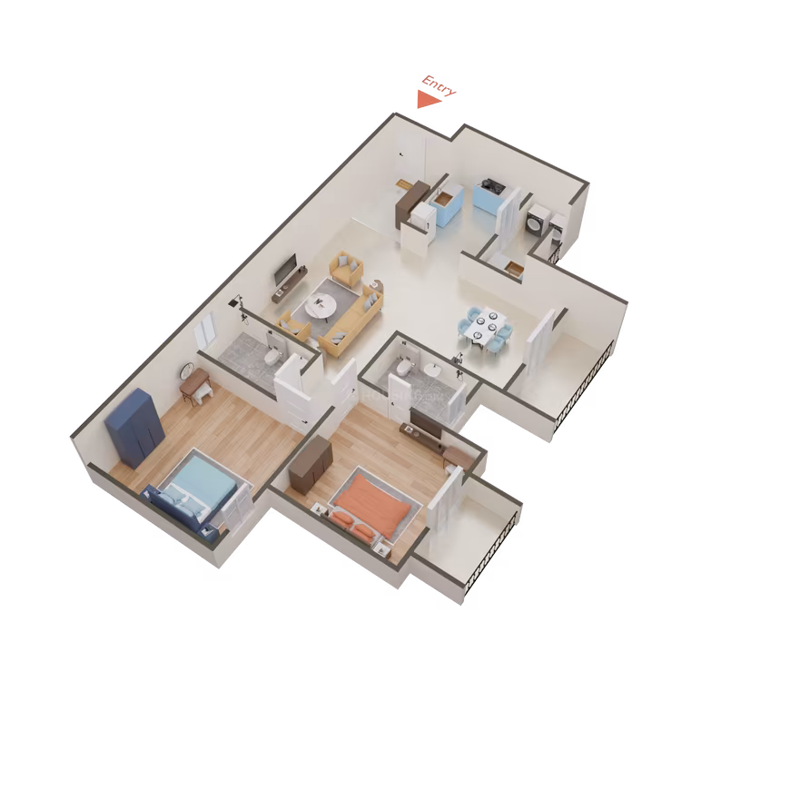 Brigade Lakecrest - Image 23