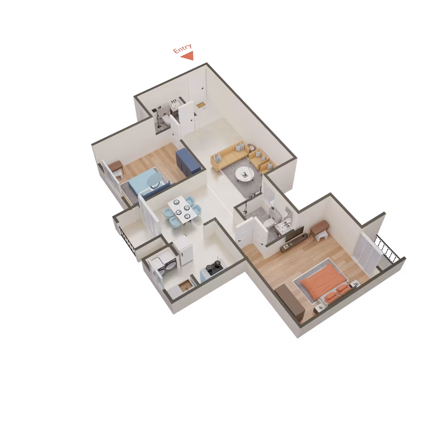 Brigade Lakecrest - Image 25