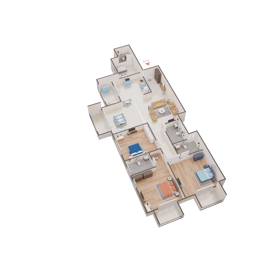Brigade Lakecrest - Image 26