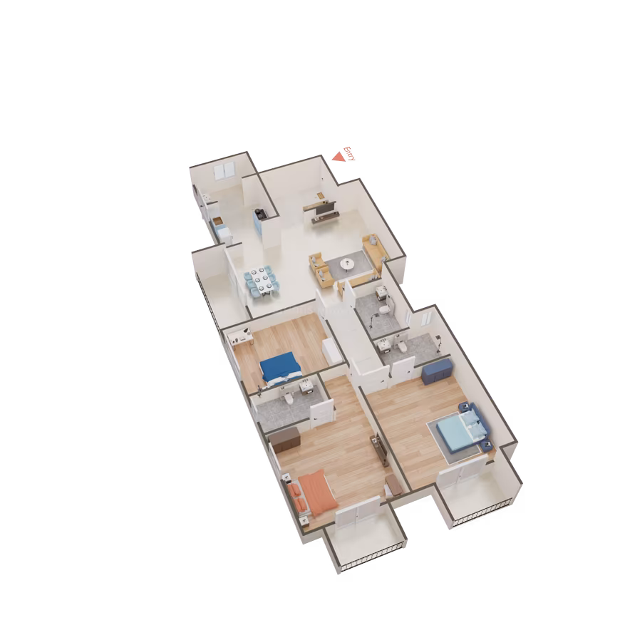 Brigade Lakecrest - Image 30