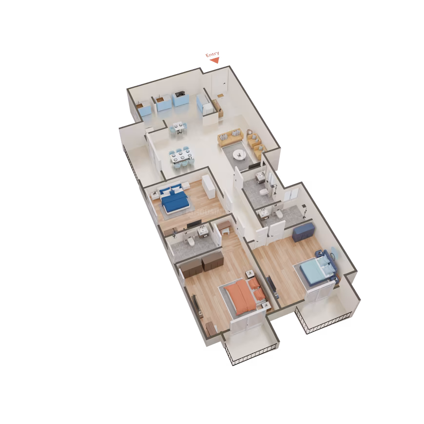 Brigade Lakecrest - Image 31