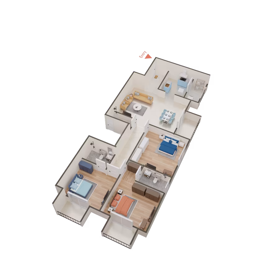 Brigade Lakecrest - Image 32