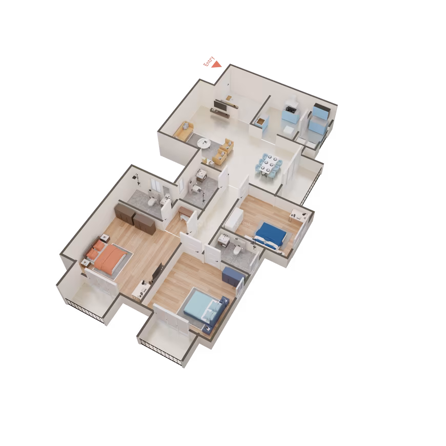 Brigade Lakecrest - Image 33
