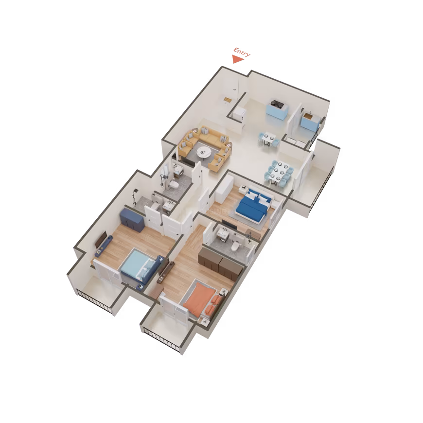 Brigade Lakecrest - Image 34