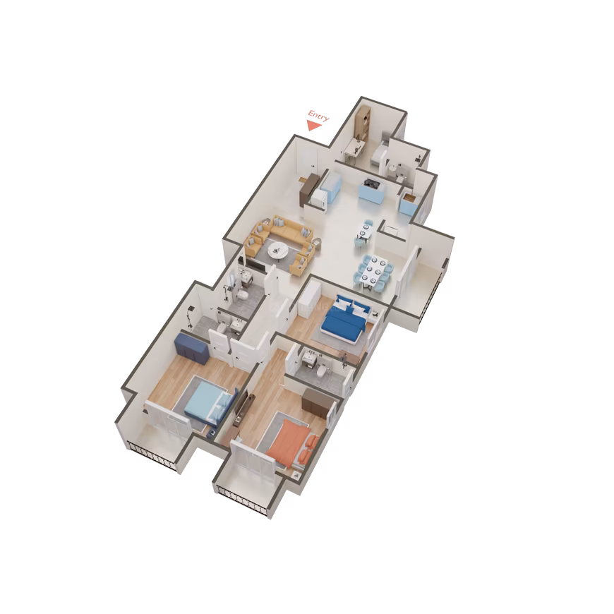 Brigade Lakecrest - Image 35