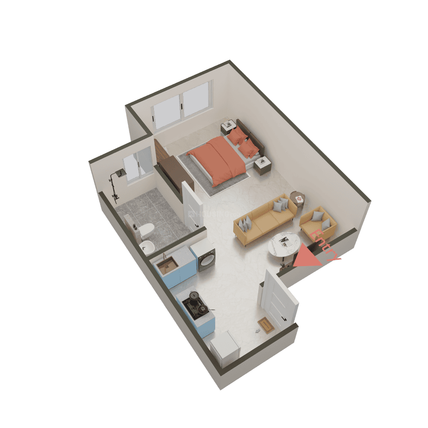 Brigade Lakecrest - Image 39