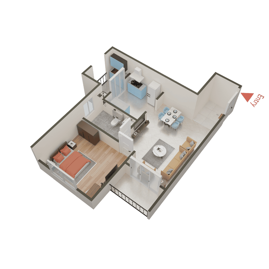 Brigade Lakecrest - Image 44