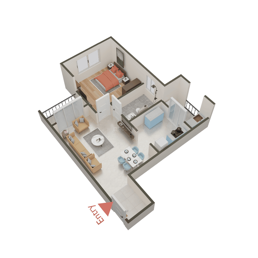 Brigade Lakecrest - Image 45