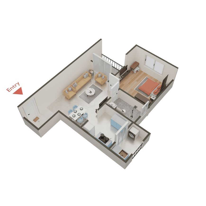 Brigade Lakecrest - Image 46