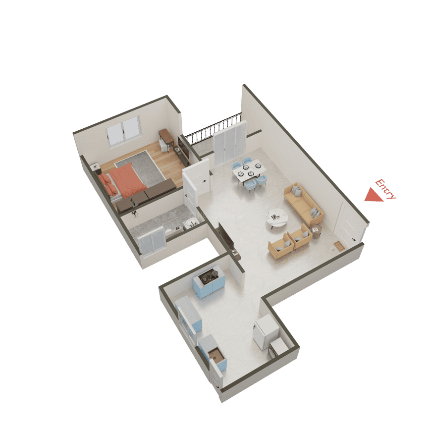Brigade Lakecrest - Image 47