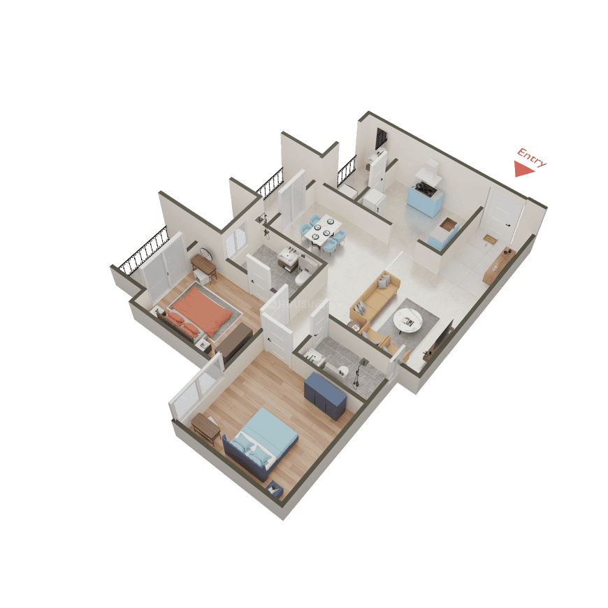Brigade Lakecrest - Image 50