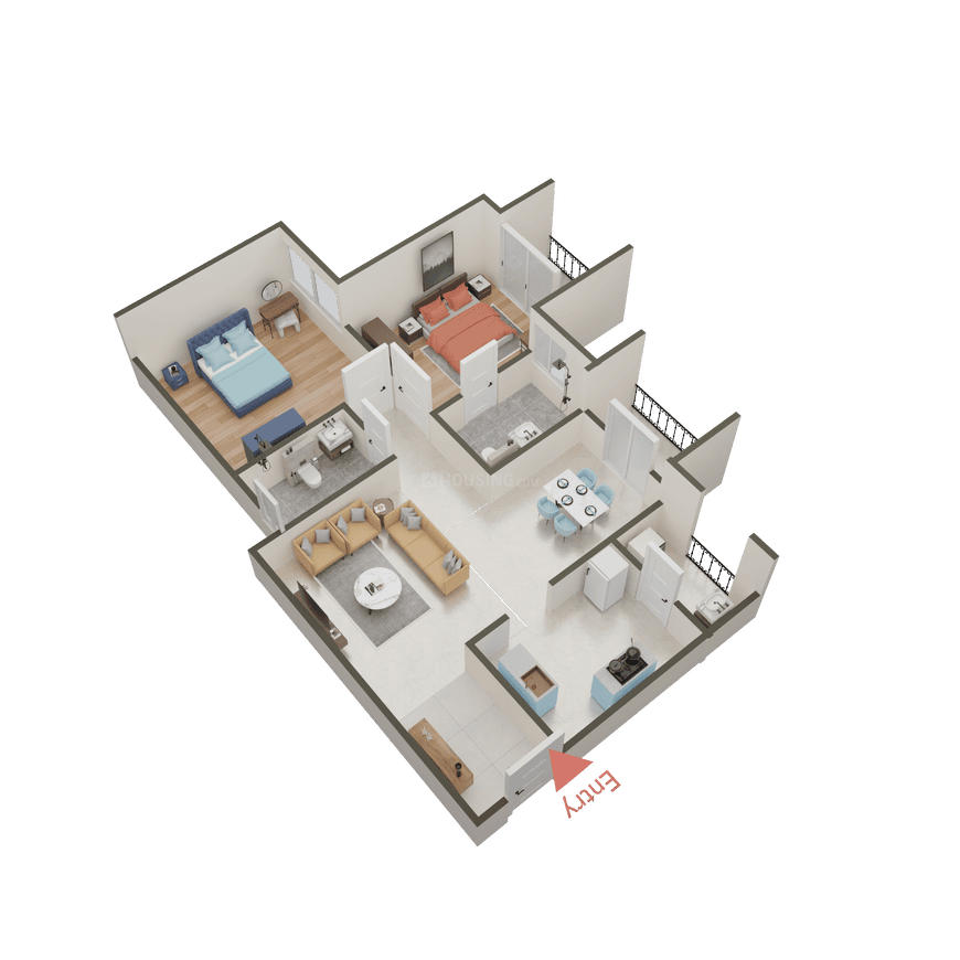 Brigade Lakecrest - Image 51