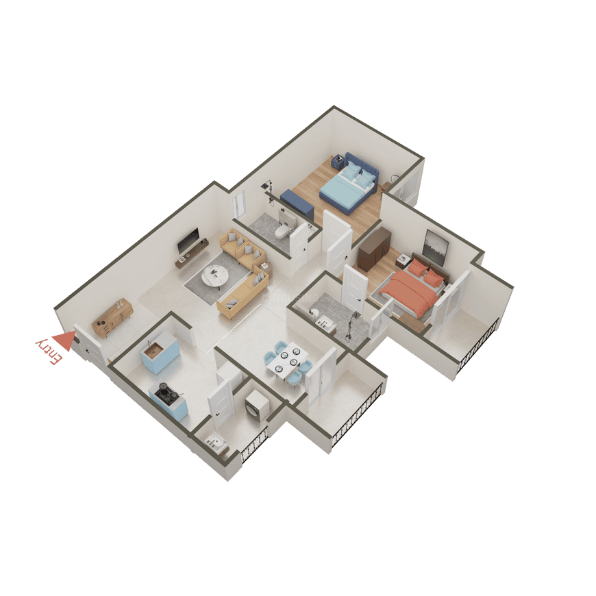 Brigade Lakecrest - Image 52
